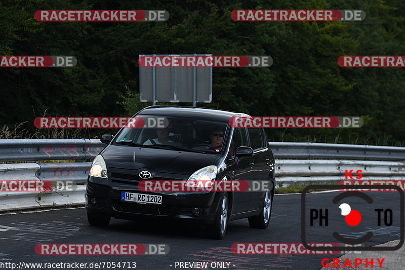 Bild #7054713 - Touristenfahrten Nürburgring Nordschleife (08.08.2019)