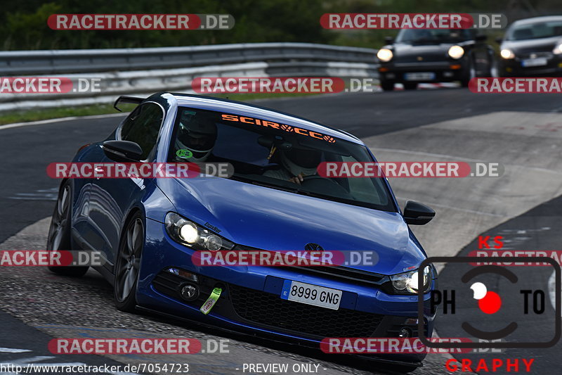 Bild #7054723 - Touristenfahrten Nürburgring Nordschleife (08.08.2019)