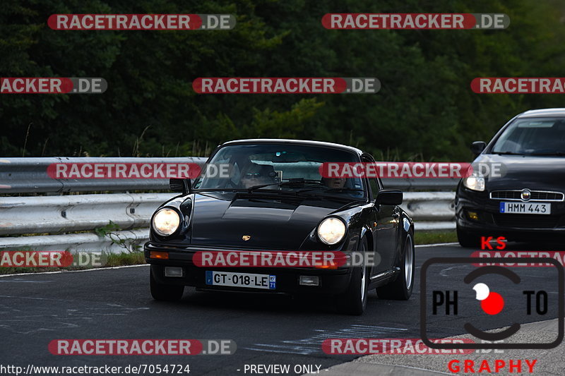 Bild #7054724 - Touristenfahrten Nürburgring Nordschleife (08.08.2019)