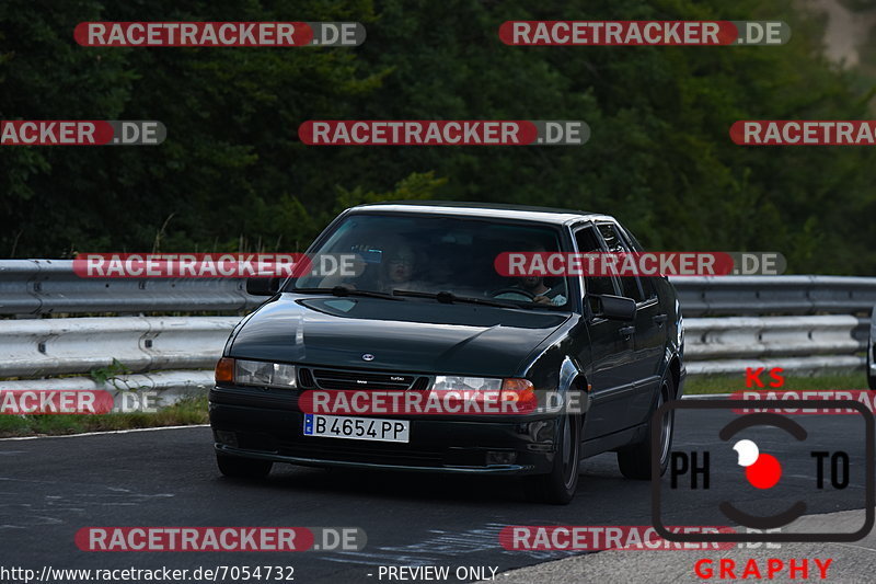 Bild #7054732 - Touristenfahrten Nürburgring Nordschleife (08.08.2019)