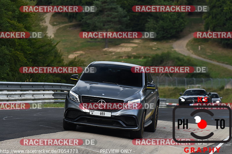 Bild #7054778 - Touristenfahrten Nürburgring Nordschleife (08.08.2019)