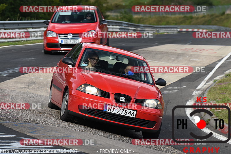 Bild #7054787 - Touristenfahrten Nürburgring Nordschleife (08.08.2019)