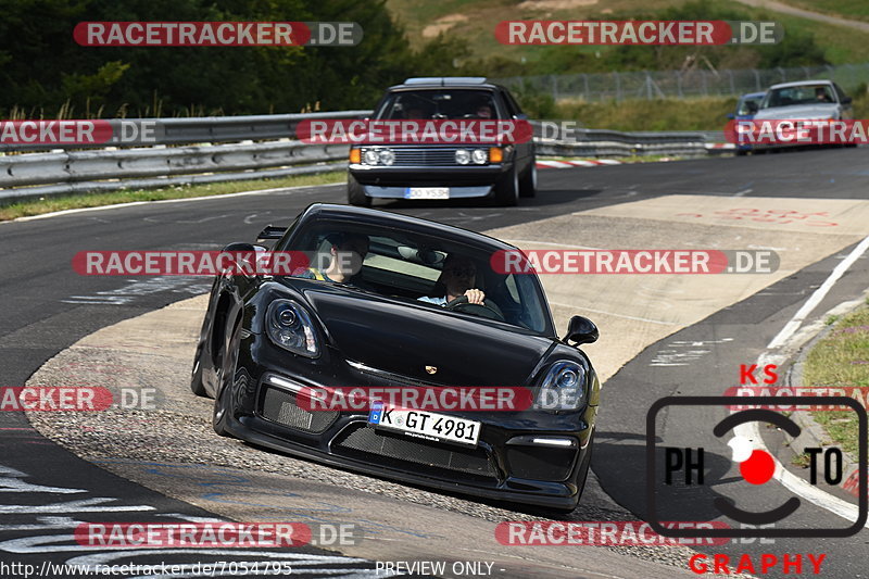 Bild #7054795 - Touristenfahrten Nürburgring Nordschleife (08.08.2019)