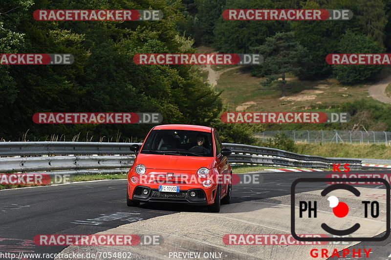 Bild #7054802 - Touristenfahrten Nürburgring Nordschleife (08.08.2019)