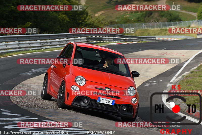 Bild #7054803 - Touristenfahrten Nürburgring Nordschleife (08.08.2019)