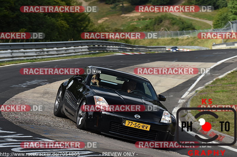 Bild #7054805 - Touristenfahrten Nürburgring Nordschleife (08.08.2019)