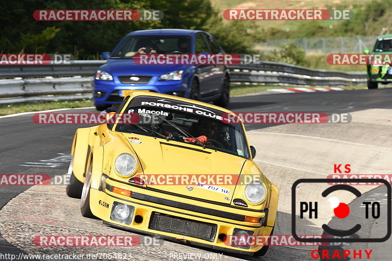 Bild #7054823 - Touristenfahrten Nürburgring Nordschleife (08.08.2019)