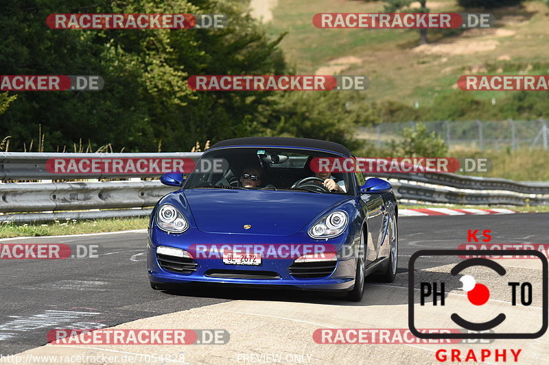 Bild #7054828 - Touristenfahrten Nürburgring Nordschleife (08.08.2019)