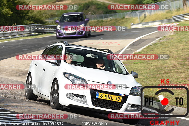 Bild #7054837 - Touristenfahrten Nürburgring Nordschleife (08.08.2019)