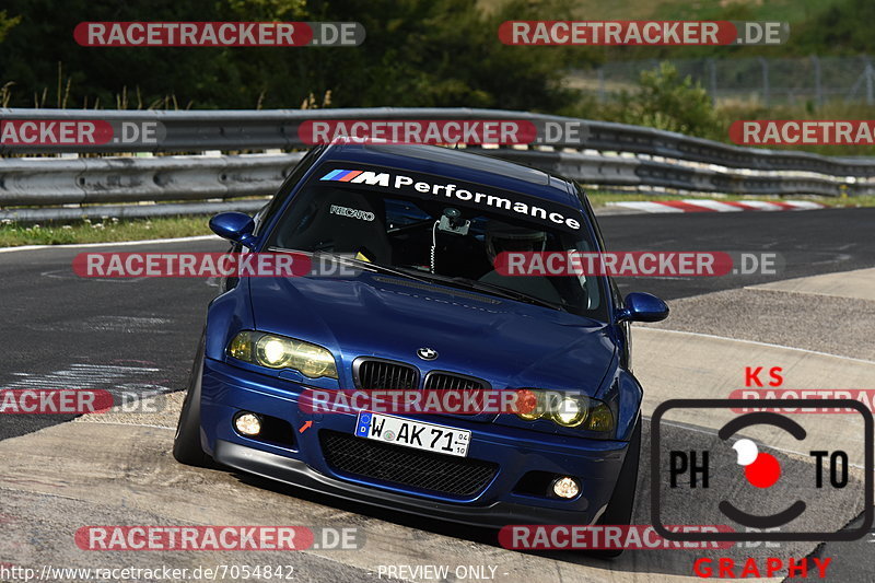 Bild #7054842 - Touristenfahrten Nürburgring Nordschleife (08.08.2019)