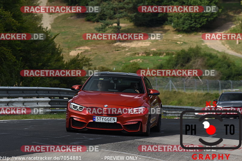 Bild #7054881 - Touristenfahrten Nürburgring Nordschleife (08.08.2019)