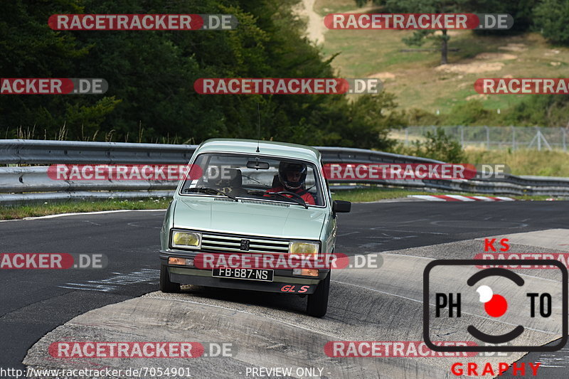 Bild #7054901 - Touristenfahrten Nürburgring Nordschleife (08.08.2019)