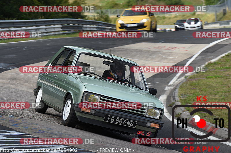 Bild #7054902 - Touristenfahrten Nürburgring Nordschleife (08.08.2019)