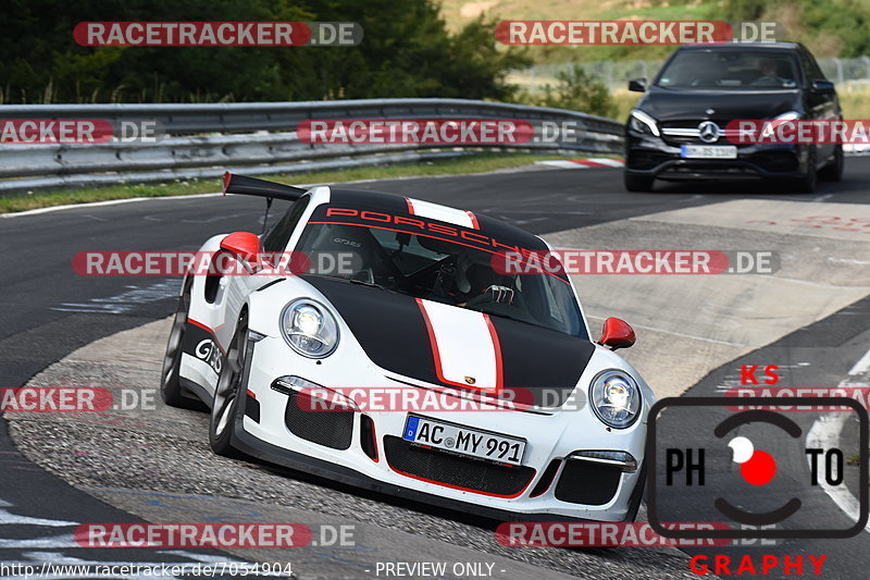 Bild #7054904 - Touristenfahrten Nürburgring Nordschleife (08.08.2019)