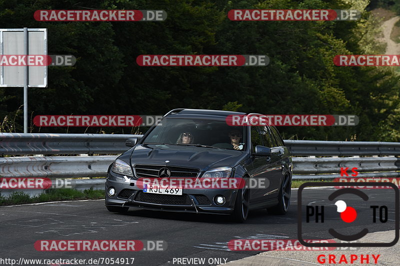 Bild #7054917 - Touristenfahrten Nürburgring Nordschleife (08.08.2019)