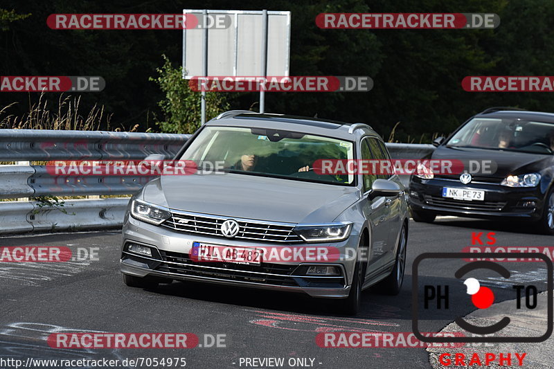 Bild #7054975 - Touristenfahrten Nürburgring Nordschleife (08.08.2019)