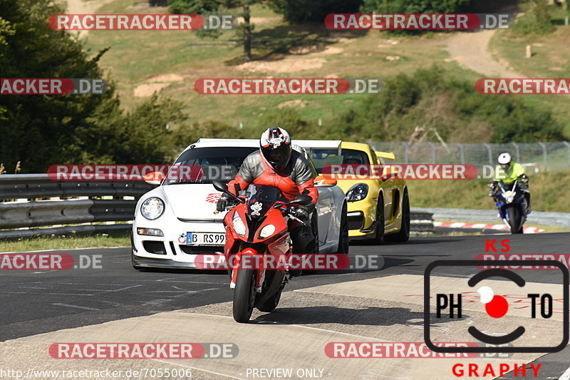 Bild #7055006 - Touristenfahrten Nürburgring Nordschleife (08.08.2019)