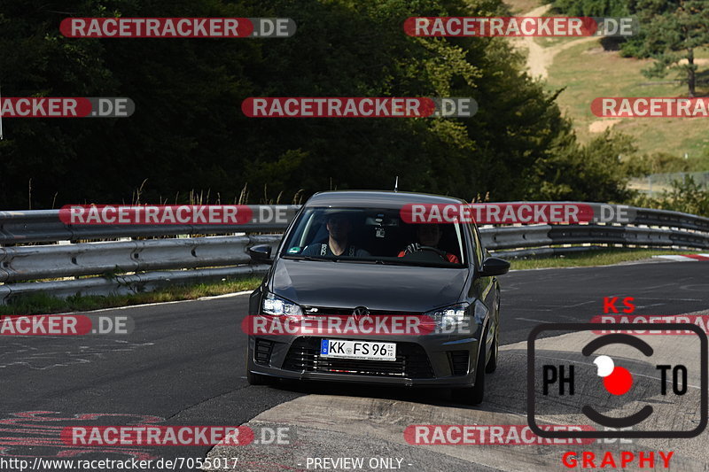 Bild #7055017 - Touristenfahrten Nürburgring Nordschleife (08.08.2019)