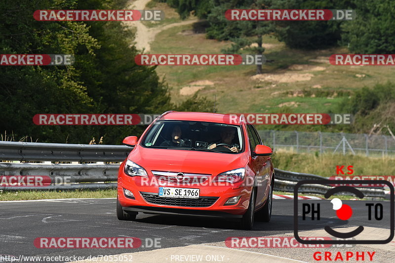 Bild #7055052 - Touristenfahrten Nürburgring Nordschleife (08.08.2019)