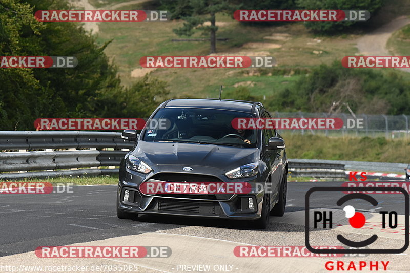 Bild #7055065 - Touristenfahrten Nürburgring Nordschleife (08.08.2019)