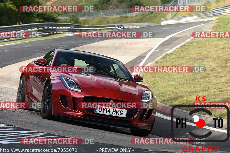 Bild #7055071 - Touristenfahrten Nürburgring Nordschleife (08.08.2019)