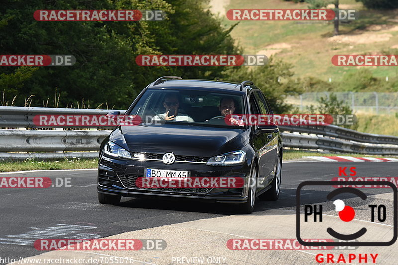 Bild #7055076 - Touristenfahrten Nürburgring Nordschleife (08.08.2019)