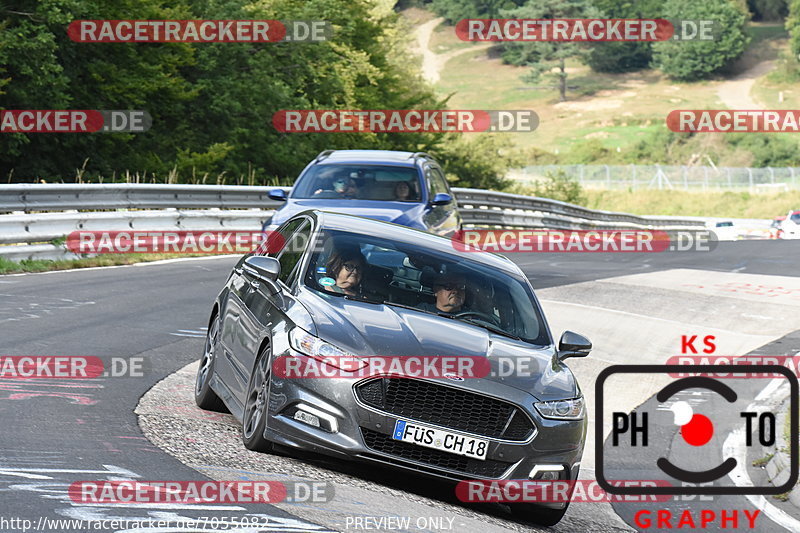 Bild #7055082 - Touristenfahrten Nürburgring Nordschleife (08.08.2019)