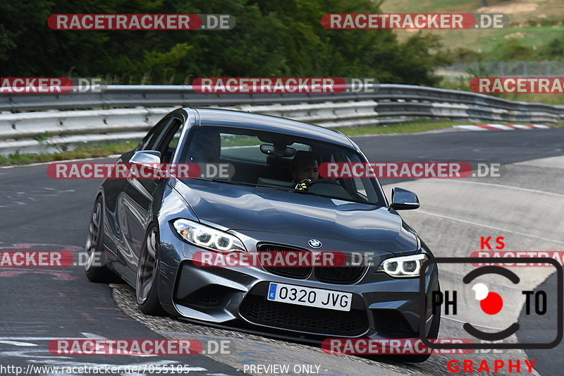 Bild #7055105 - Touristenfahrten Nürburgring Nordschleife (08.08.2019)