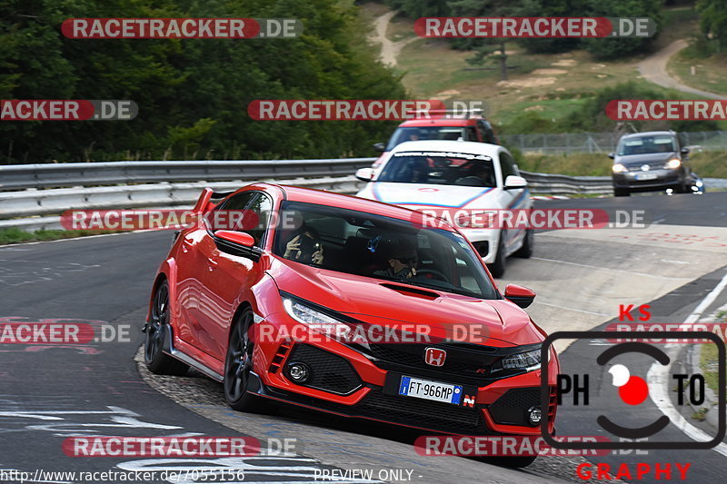 Bild #7055156 - Touristenfahrten Nürburgring Nordschleife (08.08.2019)