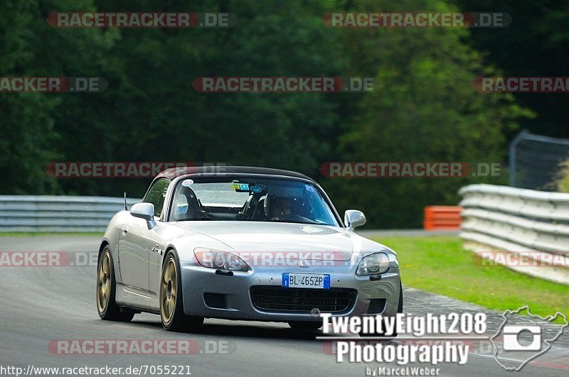 Bild #7055221 - Touristenfahrten Nürburgring Nordschleife (08.08.2019)