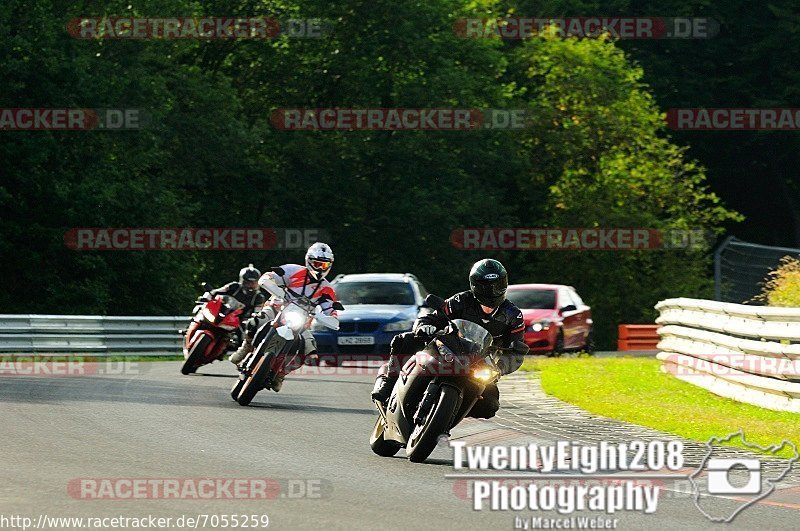 Bild #7055259 - Touristenfahrten Nürburgring Nordschleife (08.08.2019)