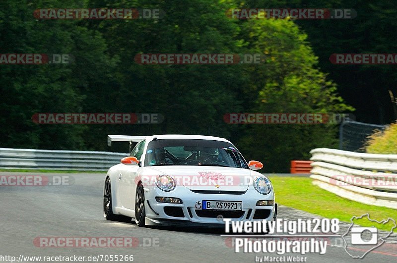 Bild #7055266 - Touristenfahrten Nürburgring Nordschleife (08.08.2019)