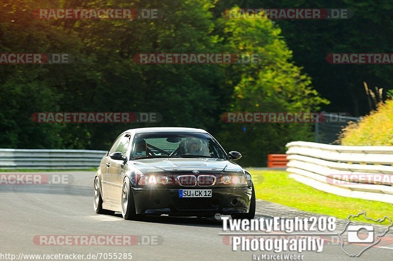 Bild #7055285 - Touristenfahrten Nürburgring Nordschleife (08.08.2019)