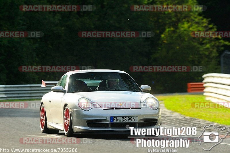 Bild #7055286 - Touristenfahrten Nürburgring Nordschleife (08.08.2019)