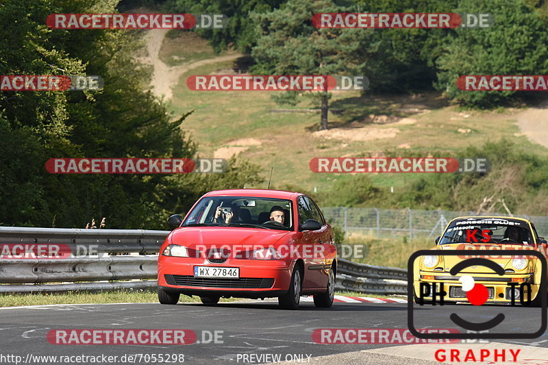 Bild #7055298 - Touristenfahrten Nürburgring Nordschleife (08.08.2019)