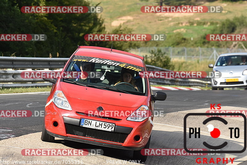 Bild #7055311 - Touristenfahrten Nürburgring Nordschleife (08.08.2019)