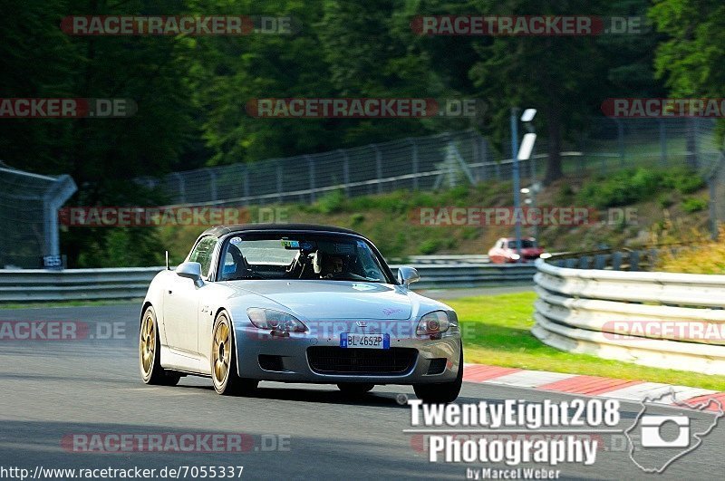 Bild #7055337 - Touristenfahrten Nürburgring Nordschleife (08.08.2019)