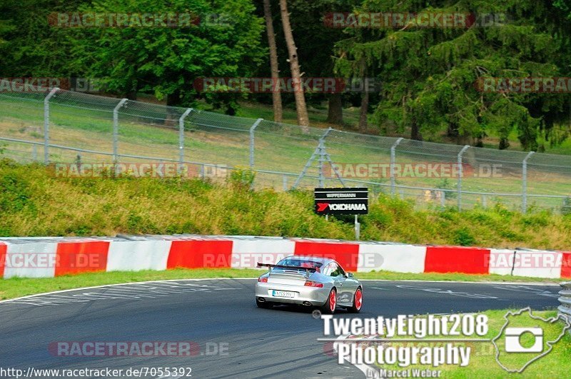 Bild #7055392 - Touristenfahrten Nürburgring Nordschleife (08.08.2019)