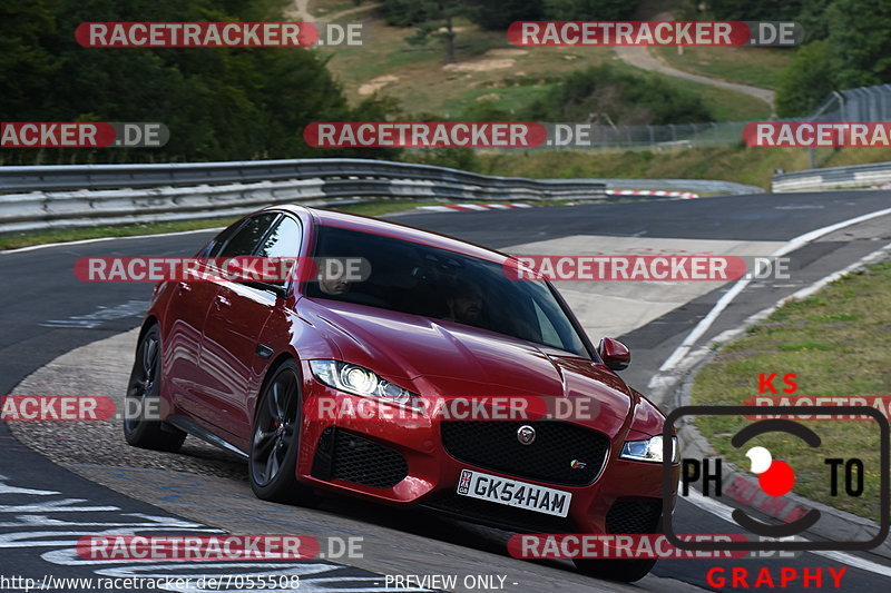 Bild #7055508 - Touristenfahrten Nürburgring Nordschleife (08.08.2019)