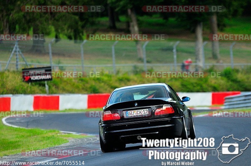 Bild #7055514 - Touristenfahrten Nürburgring Nordschleife (08.08.2019)