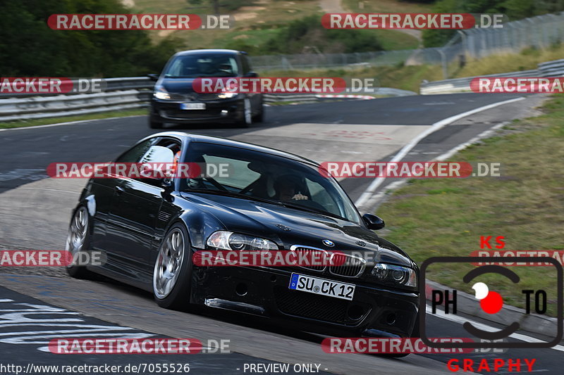 Bild #7055526 - Touristenfahrten Nürburgring Nordschleife (08.08.2019)