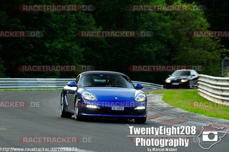 Bild #7055570 - Touristenfahrten Nürburgring Nordschleife (08.08.2019)