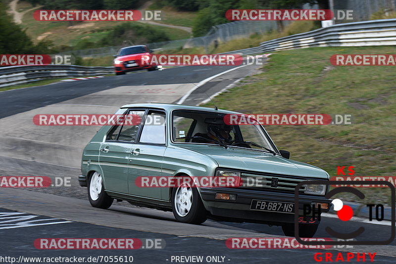 Bild #7055610 - Touristenfahrten Nürburgring Nordschleife (08.08.2019)