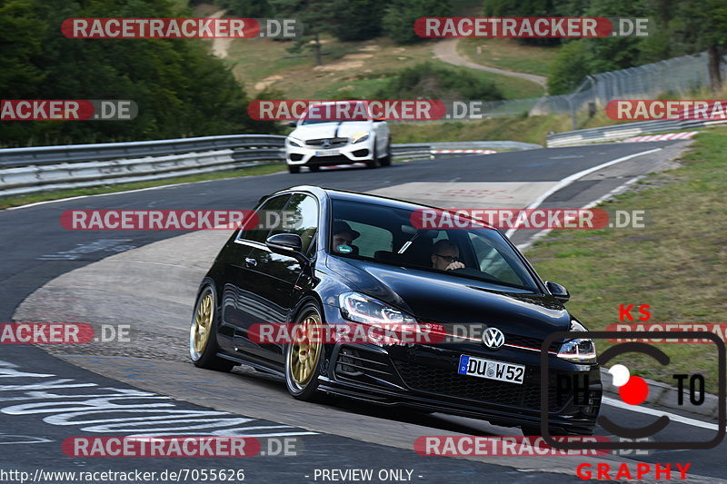 Bild #7055626 - Touristenfahrten Nürburgring Nordschleife (08.08.2019)