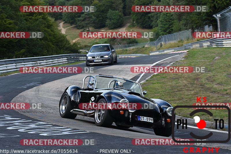 Bild #7055634 - Touristenfahrten Nürburgring Nordschleife (08.08.2019)