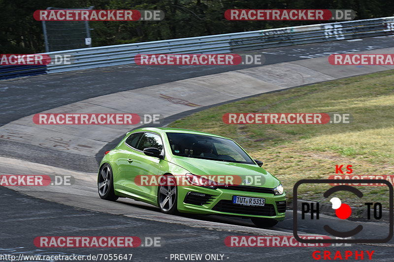 Bild #7055647 - Touristenfahrten Nürburgring Nordschleife (08.08.2019)