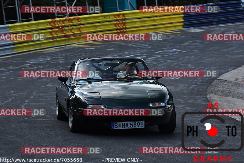 Bild #7055668 - Touristenfahrten Nürburgring Nordschleife (08.08.2019)