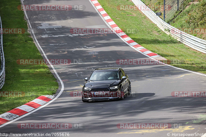 Bild #7055676 - Touristenfahrten Nürburgring Nordschleife (08.08.2019)