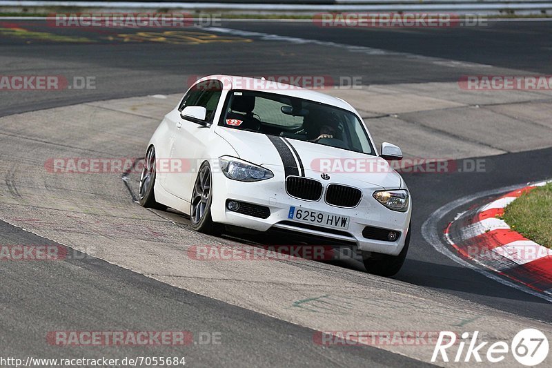 Bild #7055684 - Touristenfahrten Nürburgring Nordschleife (08.08.2019)