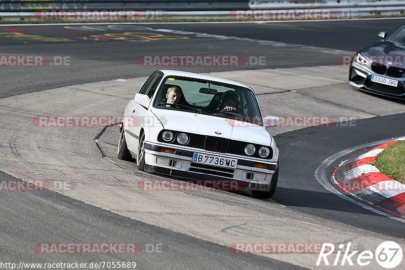 Bild #7055689 - Touristenfahrten Nürburgring Nordschleife (08.08.2019)